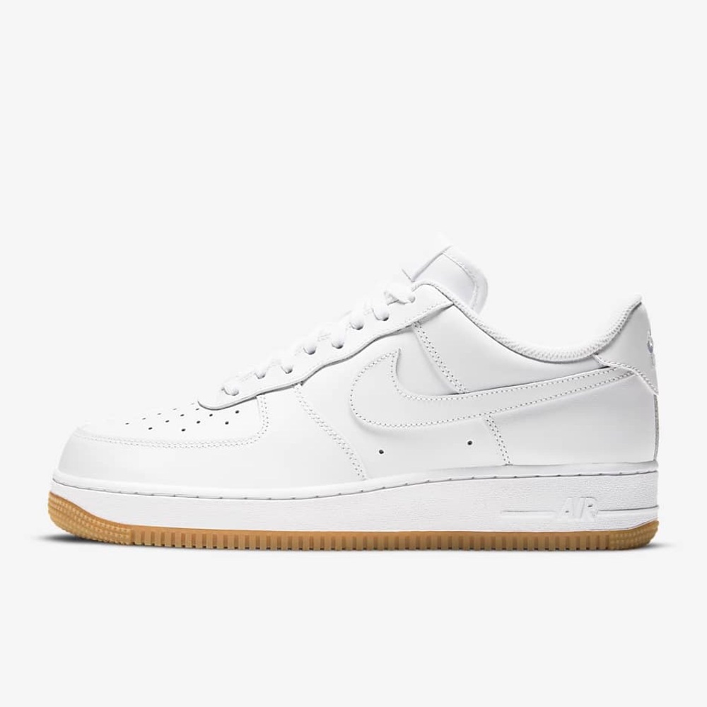Nike Air Force 1 ‘07 - Gum